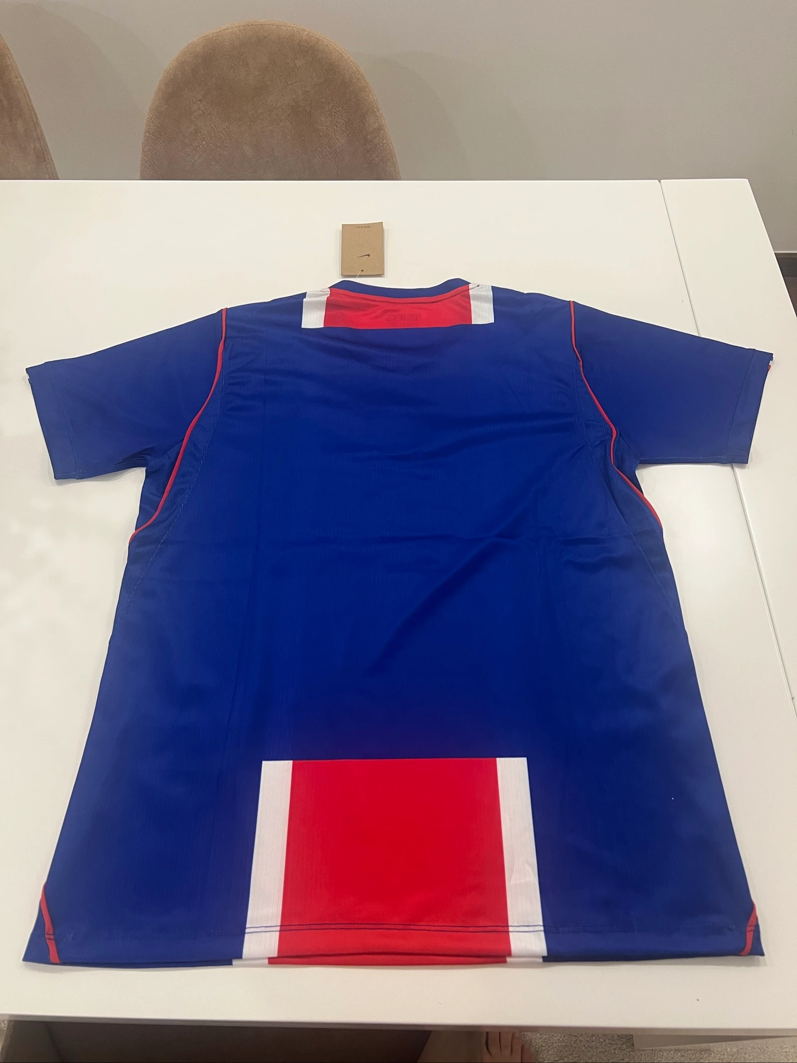 Camisola PSG 26/27 – photo 2
